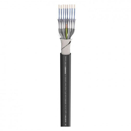 100-0451-08 - Sommer Cable - Quantum 08 - 8 Channel Multi-Core Signal Cable