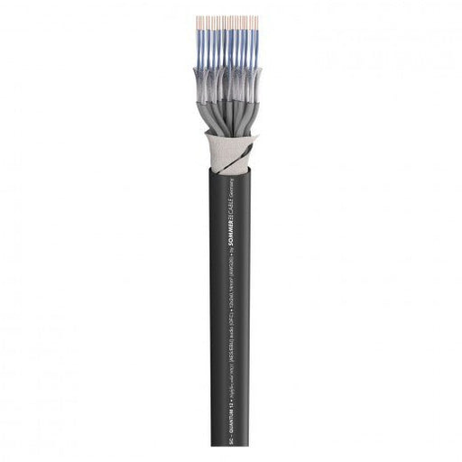 100-0451-12 - Sommer Cable - Quantum 12 - 12 Channel Multi-Core Signal Cable