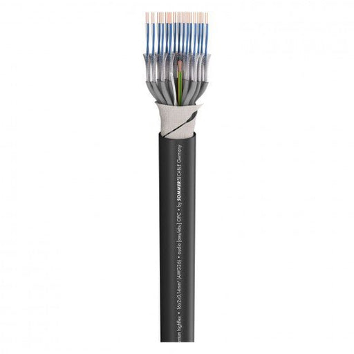 100-0451-16 - Sommer Cable - Quantum 16 - 16 Channel Multi-Core Signal Cable