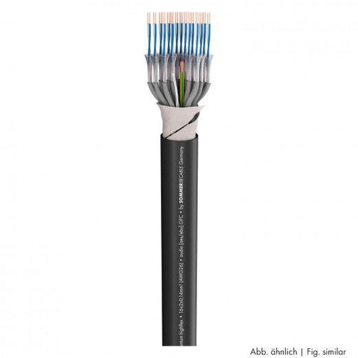 100-0451-48 - Sommer Cable - Quantum 48 - 48 Channel Multi-Core Signal Cable