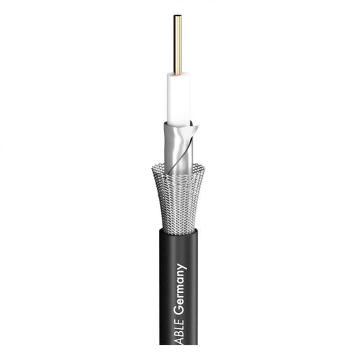RG58C/U LL - Sommer Cable - RG58C/U LL - Coax Cable 50 Ohm