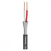200-0311 - Sommer Cable - Scuba 14 Highflex - Black