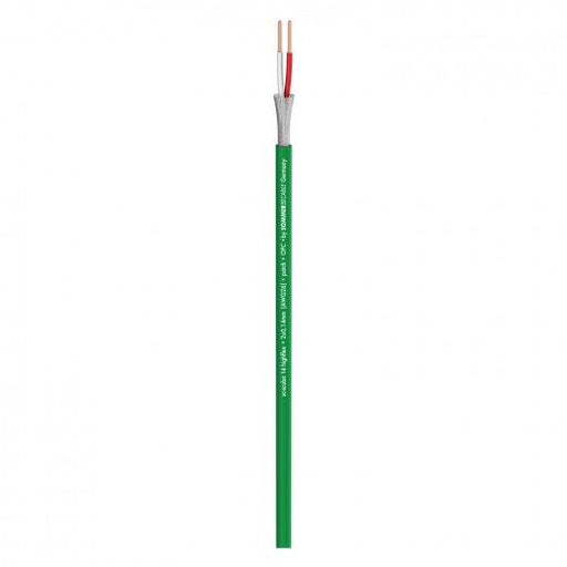 200-0314 - Sommer Cable - Scuba 14 Highflex - Green