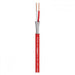200-0313 - Sommer Cable - Scuba 14 Highflex - Red