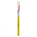 200-0317 - Sommer Cable - Scuba 14 Highflex - Yellow