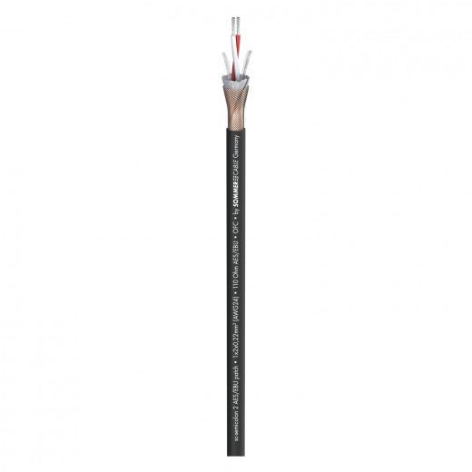 520-0101 - Sommer Cable - Semicolon 2