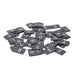 BP105-3,2X20 - Sommer Cable - Shrink-on tube - (5 x 0 - 9) | 3,2mm - Black