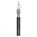 200-0101F - Sommer Cable - Source MkII Highflex - Black FRNC