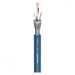 200-0102 - Sommer Cable - Source MkII Highflex - Blue