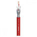200-0103 - Sommer Cable - Source MkII Highflex - Red