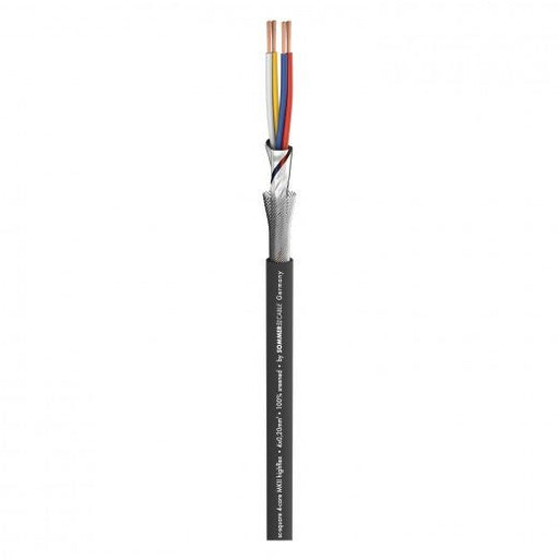 200-0301 - Sommer Cable - Square 4-Core Mkii Highflex Signal Cable