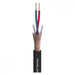 200-0001 - Sommer Cable - Stage 22 Highflex - Black