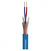 200-0002 - Sommer Cable - Stage 22 Highflex - Blue