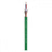 200-0004 - Sommer Cable - Stage 22 Highflex - Green