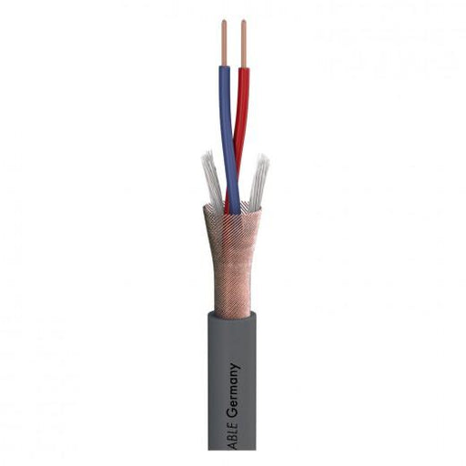 200-0006 - Sommer Cable - Stage 22 Highflex - Icy Grey
