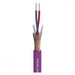 200-0008 - Sommer Cable - Stage 22 Highflex - Purple