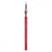 200-0003 - Sommer Cable - Stage 22 Highflex - Red