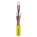200-0007 - Sommer Cable - Stage 22 Highflex - Yellow