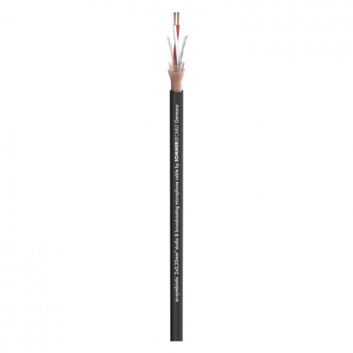 200-0601 - Sommer Cable - Symbiotic