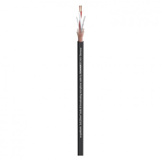 200-0601 - Sommer Cable - Symbiotic