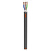 700-0101-0325TI - Sommer Cable - Titanex 2.5mm - Rubber Sleeve Power Cable