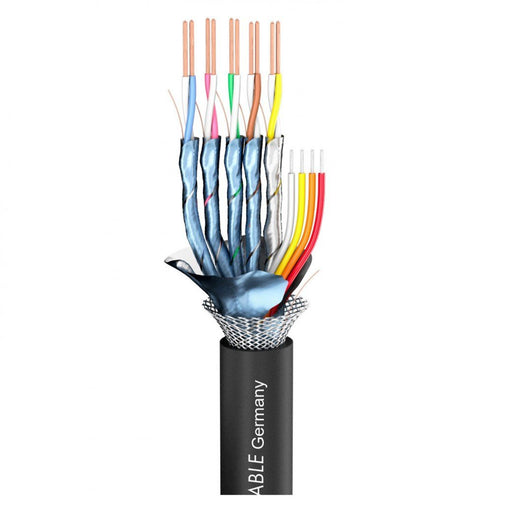 612-0251 - Sommer Cable - Transit HDMI