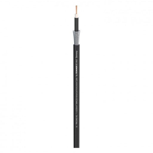 300-0271 - Sommer Cable - Tricone XXL - Black