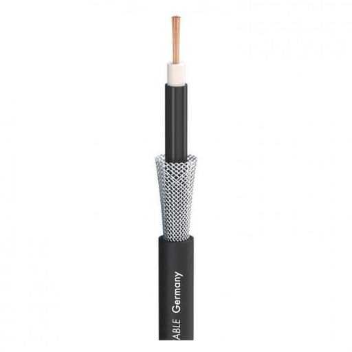 300-0271 - Sommer Cable - Tricone XXL - Black