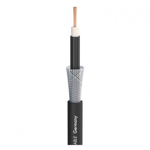 300-0271 - Sommer Cable - Tricone XXL - Black