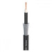 300-0271 - Sommer Cable - Tricone XXL - Black