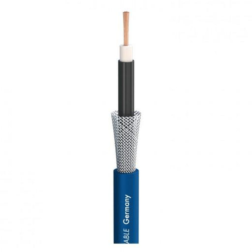 300-0272 - Sommer Cable - Tricone XXL - Blue