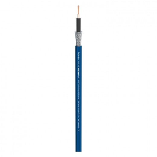 300-0272 - Sommer Cable - Tricone XXL - Blue