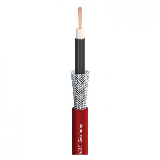 300-0273 - Sommer Cable - Tricone XXL - Red