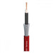 300-0273 - Sommer Cable - Tricone XXL - Red