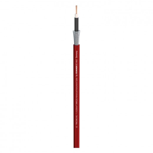 300-0273 - Sommer Cable - Tricone XXL - Red