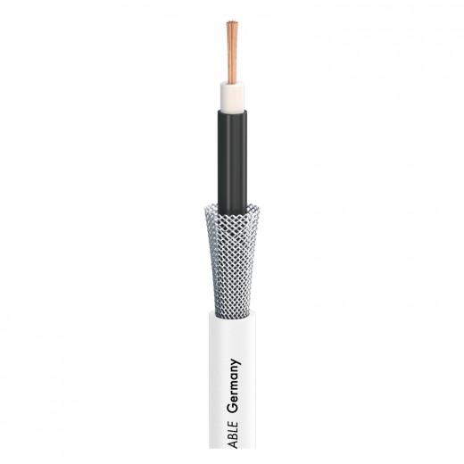 300-0270 - Sommer Cable - Tricone XXL - White