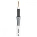 300-0270 - Sommer Cable - Tricone XXL - White