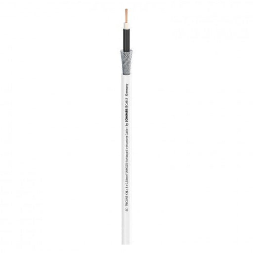 300-0270 - Sommer Cable - Tricone XXL - White
