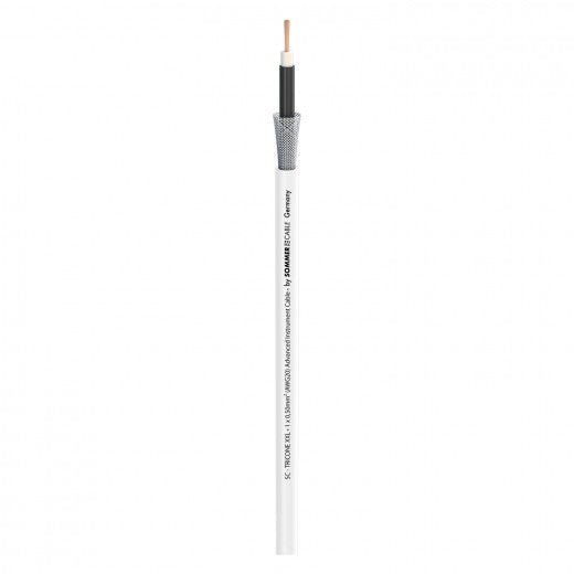 300-0270 - Sommer Cable - Tricone XXL - White