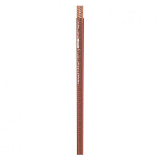 400-0150 - Sommer Cable - Twincord 1.5mm