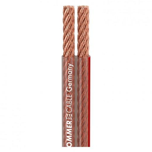 400-0400 - Sommer Cable - Twincord 4.0mm