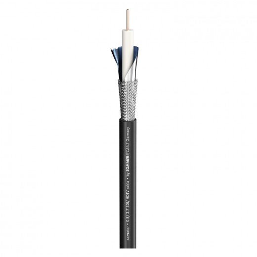 600-0161 - Sommer Cable - Vector
