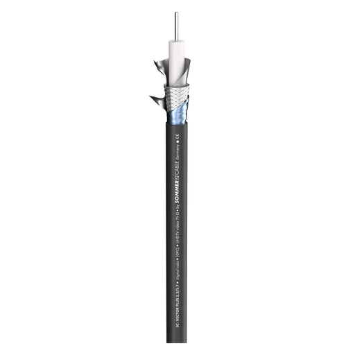 600-0131 - Sommer Cable - Vector Plus - 12g/4k