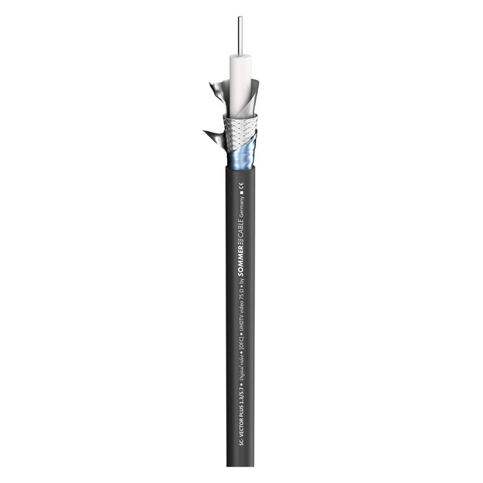 600-0131 - Sommer Cable - Vector Plus - 12g/4k