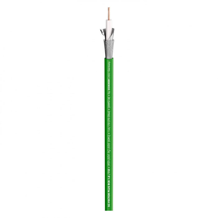600-0174 - Sommer Cable - Vector Plus