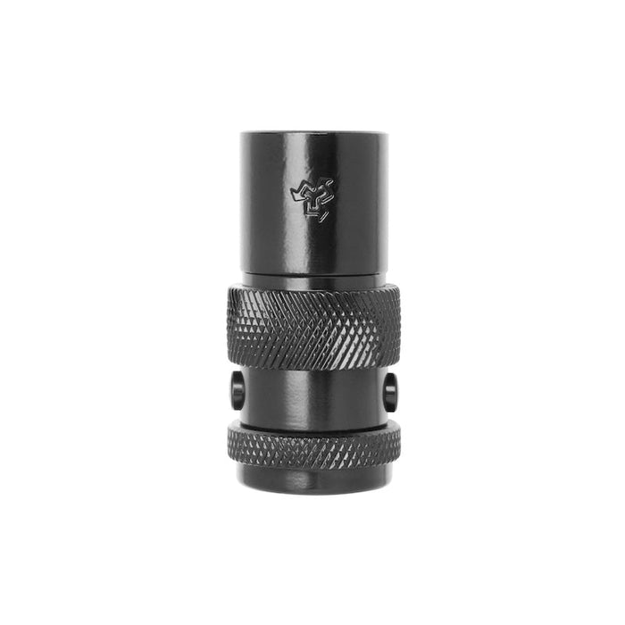 SPX-M - Squareplug - SPX-M - Low Profile Heavy Duty XLR - Male