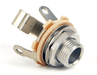 12B - Switchcraft - 12B - Chassis mount stereo socket.