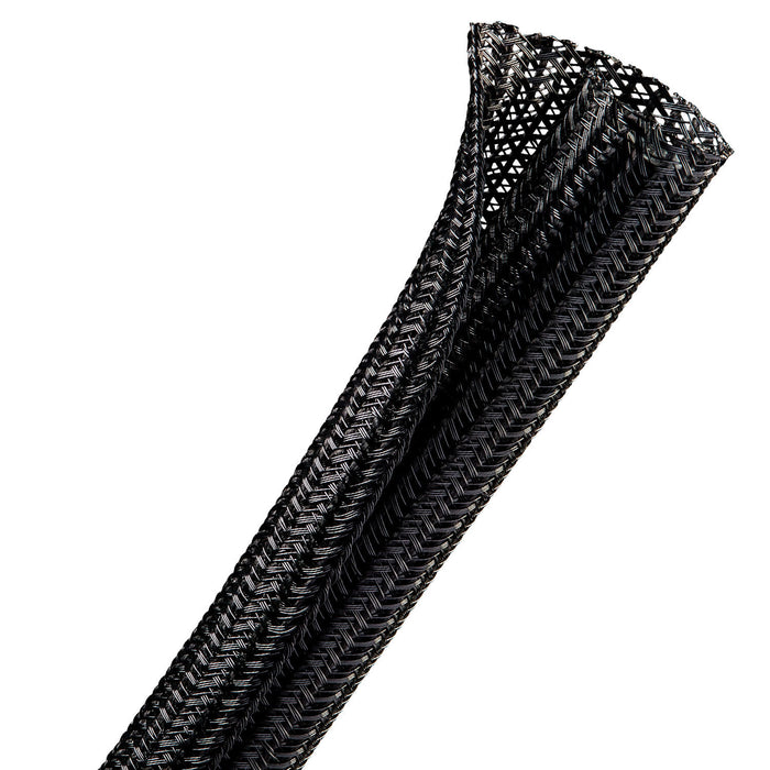 Techflex - 19mm Braided Cable Sleeving For Pre-made Cables