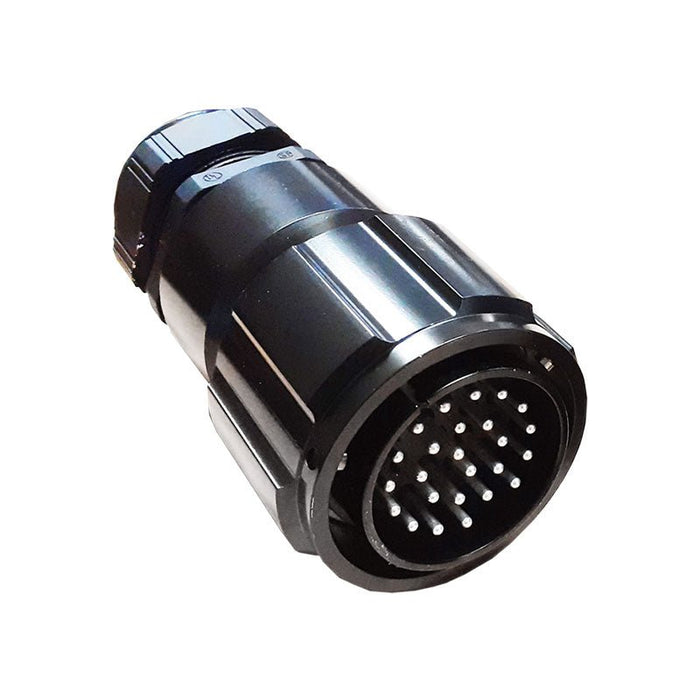 PA-COM19LM01-SD - Ten47 - PA-COM - Cable Male Connector