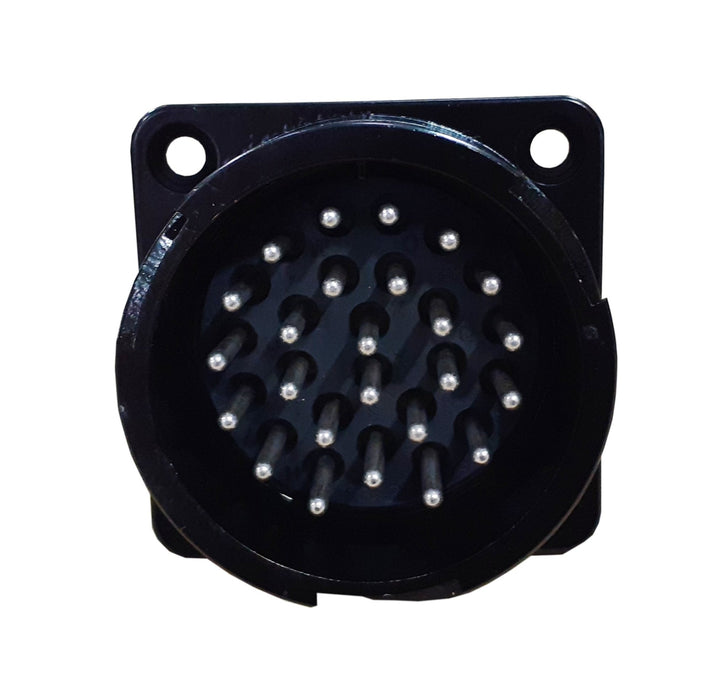 PA-COM19PM02-SD - Ten47 - PA-COM - Chassis Male Connector